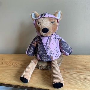 Meadow theDeer Scentsy Buddy - 2016 Retired - Rare